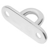 SUMAJU 6 Pcs Pad Eye Plate, Heavy Duty Eye Plate