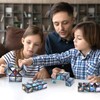Star Cube Magic Cube, Infinity Cube, Anti-Stress Cube IQ Puzzle,