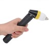 Torch Head Round Handle Electroplating Handheld Metal Cutting Welding Accessories