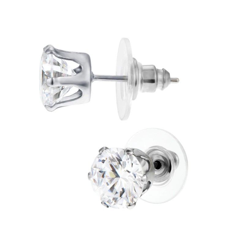 200 Pcs Earring Backs for Droopy Ears Earring Backs Replacements