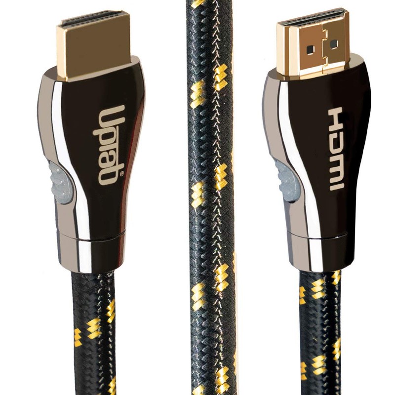 UPTab Ultra High Speed HDMI 2.1 10ft Cable 8K 120Hz