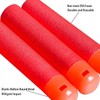 Mega Darts for Nerf Mega Series Blasters Refill Foam Bullets