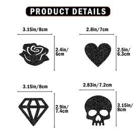 Bride or Die Themed Bachelorette Banner for Bachelorette Party Decorations Till Death Do Us Party Bachelorette Decorations Bride or Die Bachelorette Party Decorations