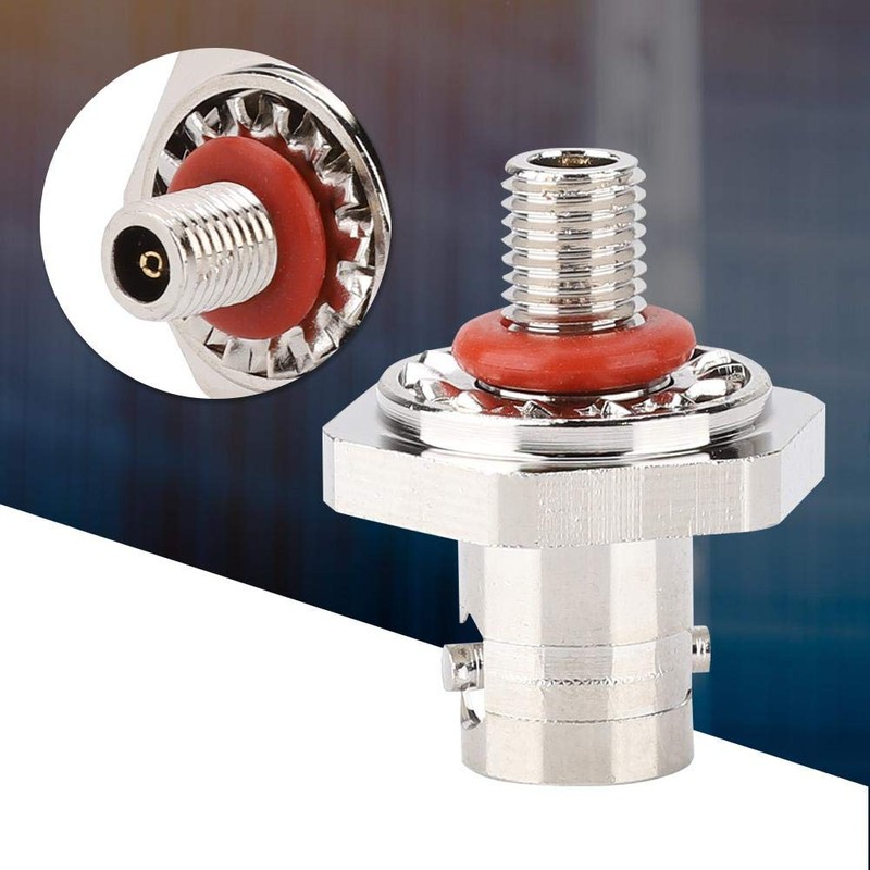 BNC Antenna Connector Adapter for Motorola CM200/CM300/PM400/5886751Z01