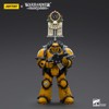 LEBOO JOYTOY Warhammer 40k Imperial Fists Legion MkIII Tactical Squad