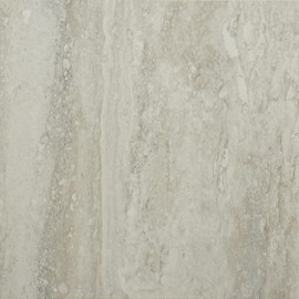VEELIKE Beige Travertine Vinyl Floor Tiles Waterproof Peel and Stick Flooring for Kitchen Bathroom Marble Peel and Stick Floor Tile 12 Pack Vinyl Floor Tiles 12''x12'' Renter Friendly Floor Tile