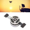 Drone Roll Pitch Motor Replacement Repair Part Camera Roll Arm