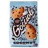 Pavesi Biscotti Frollini Gocciole Coconut, Biscotti da Colazione con Cioccolato