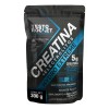 Creatina + Electrolitos, Vitaminas Testo Rocket Blue Ice