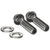 ARP 4503501 Starter Bolt Kit, Stainless Steel With 12-Point Heads,