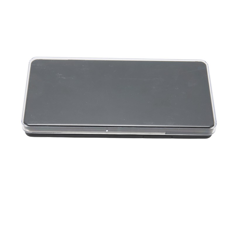 Electronic Scale with Solar Calculator 0.1g High Accuracy Multiple Units
