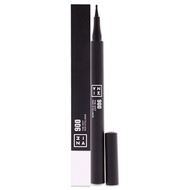 The Dot Pen Eyeliner - 900 Black by 3INA for Women - 0.034 oz Eyeliner