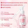 4-in-1 Facial Serum – Hyaluronic Acid, Niacinamide, Vitamin C &