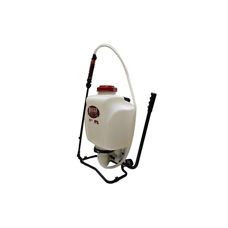 Russo 61812 Backpack Sprayer