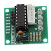 Heevhas 2 Sets of 28BYJ-48 5V 4-Phase Stepper Motor Set
