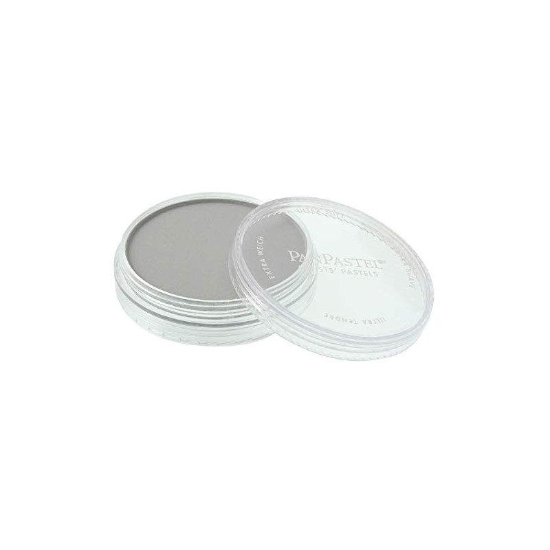 PanPastel 28205 Ultra Soft Artist Pastel, Neutral Grey, 820.5