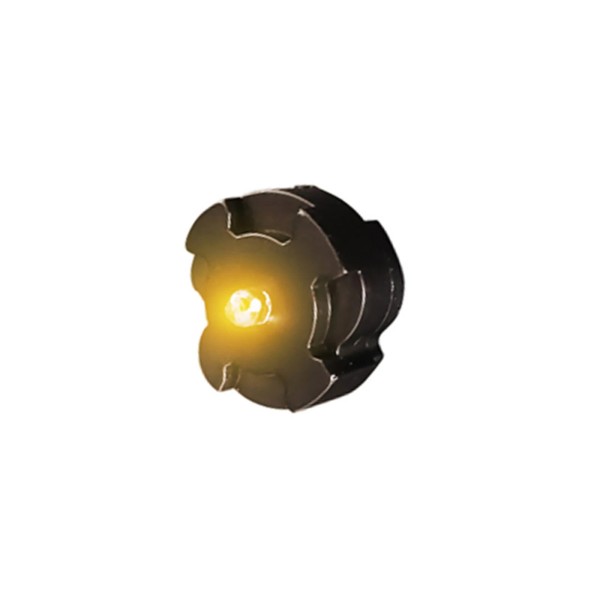 Unbranded Yellow Light LED Magnetron Switch Light Module For MG
