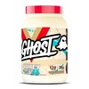 GHOST Whey Protein Powder, Coffee Ice Cream - 2LB, 25G