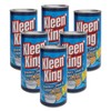 King Kleen Stainless Steel Cookware Cleaner and Copper Cleaner (14