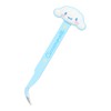 Sanrio 370347 Tweezers & Deco Charm (Enjoy Idol) Cinnamon Roll
