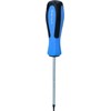 BRILLIANT TOOLS BT031043 Torx Screwdriver T10 x 100 mm [Powered