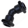 Hose Connector 55° MS-0063049 Compatible with / Replacement Part for