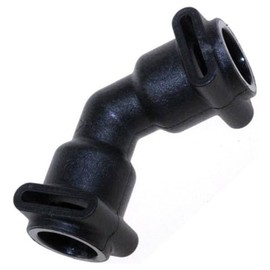 Hose Connector 55° MS-0063049 Compatible with / Replacement Part for Krups NX2... XN7... CITIZ ESSENZA Nespresso