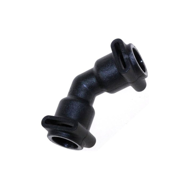 Hose Connector 55° MS-0063049 Compatible with / Replacement Part for