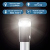 CLGMarine LED Boat Navigation Light-360 Degree All-Round Marine Anchor Light,Adjustable