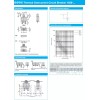 ETA Circuit Breaker, Push To Reset, Single Pole, AC240V, DC28V,