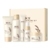 Crema Hidratante Rice Five Piece Con Extracto Hidratante .