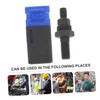 GRIRIW Piece Rivet Nut Rivet Head Metric Rivet Nuts Professional