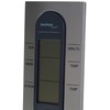 Technoline Weather Station WS 7033 with Cable Probe, Time Display