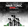 Koreangs Korean Natural Herbal Hair Loss Hair Regrow Anti Dandruff