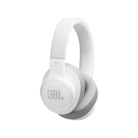 JBL BL Live 500BT Headphones and Microphone Binaural Headband White – Headsets and Microphones (Wireless, Headband, Binaural, 18-20 Hz, 32 Ohm, White)