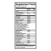 Raw Cbum Thuper Thavage Pwo Pre Entreno 20 Servicios Sabor