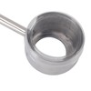 Coconut Opener Tool Set Stainless Steel Coconut Shell Puncher Cutter