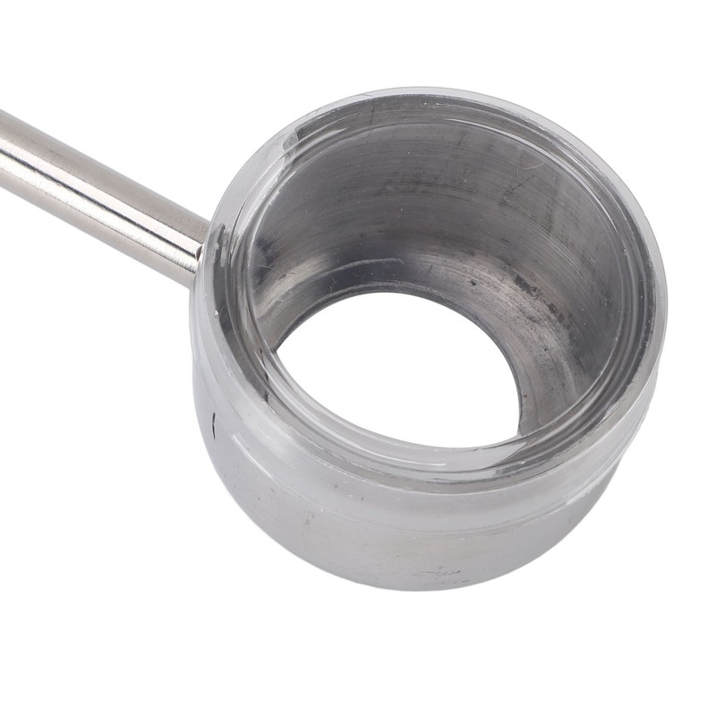 Coconut Opener Tool Set Stainless Steel Coconut Shell Puncher Cutter