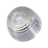 HONDA Honda CB400/CB750four Genuine Type Clear Turn Signal Lens Engraved