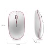 JOYACCESS J Mouse inalámbrico Ratón Portátil Ratón óptico Mouse Inalámbrico