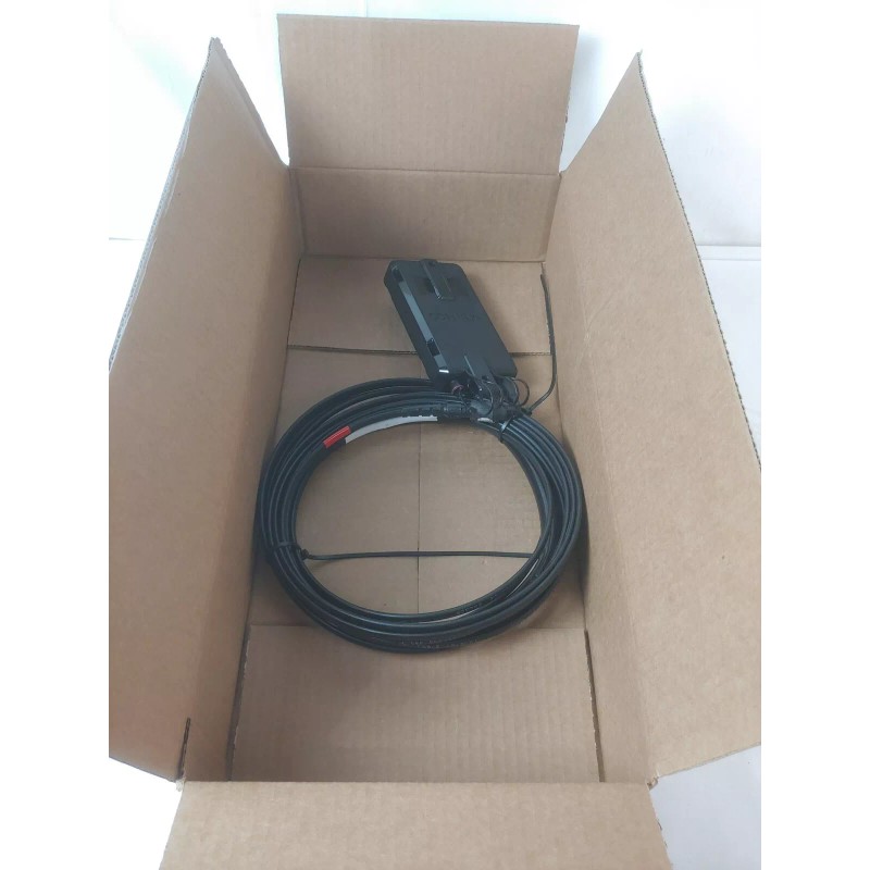 Corning Evolv PushLok Terminal 4 PORT 25ft Fiber optic network