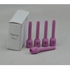 RIVERWELD TIG Alumina Nozzles Ceramic Cups Long Assorted Size Kit