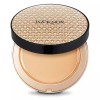 Ija Nox 이자녹스 커버 수프림 리치 에센스 스킨커버 팩트 10g [21호] Izanoks Cover Supreme Rich Essence Skin Cover Pact 10g [No. 21]