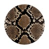 Snake Skin Design Pop Socket