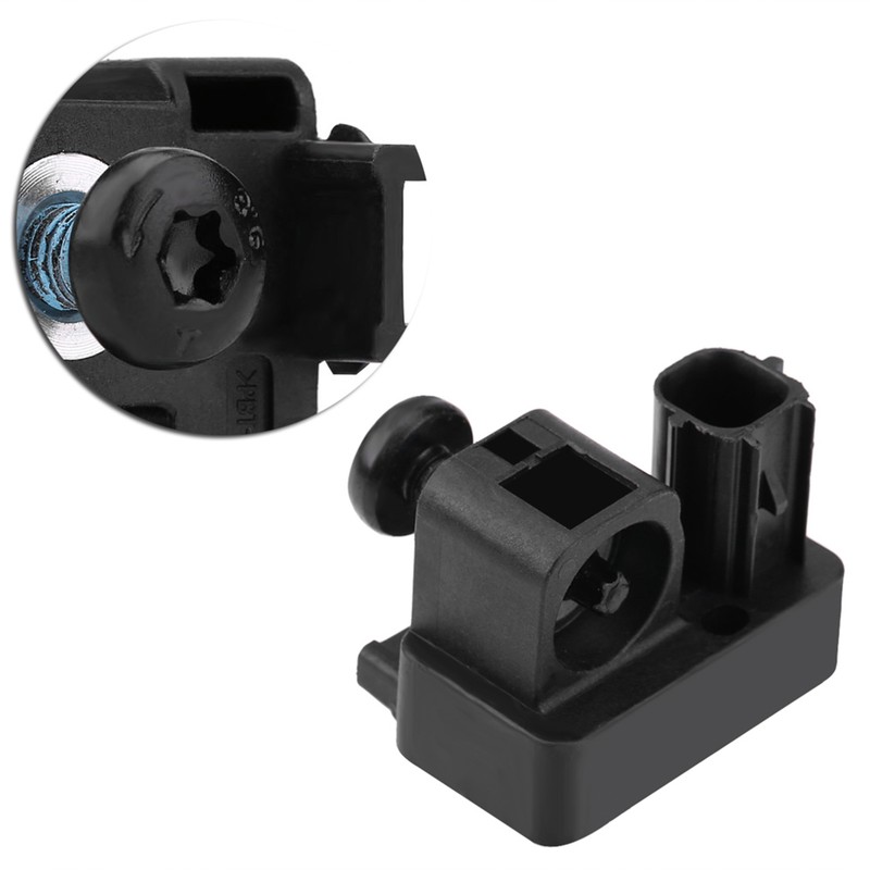Car Front Bumper Impact Sensor for GMC Chevy Tahoe Suburban