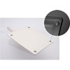 Kitchen 16" Long Non Slip Cutting Board with Easy Grip