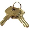 APG VPK-8K-542 Keys with The 542 Code