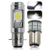 Meliore PH7 LED Hi/Lo Switchable Double Headlight S25 Double Ball