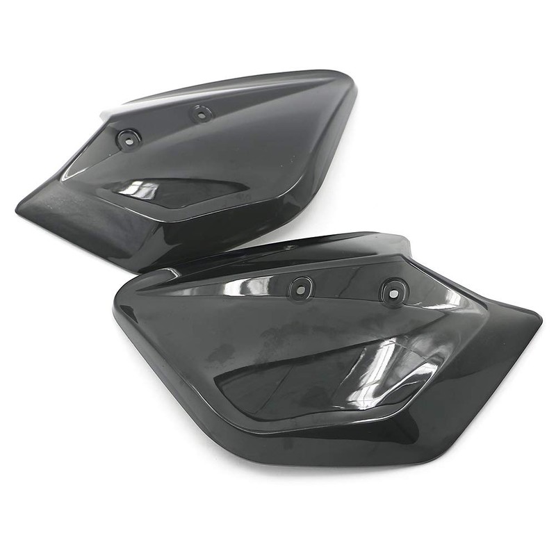 Motorcycle Knuckle Guard for Yamaha NMAX125/NMAX150/NMAX155 (2015-2018), XMAX250 XMAX400 NVX155