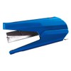 Max HD-10TLK/B HD91733 Stapler Light Bound 20 Sheets Blue